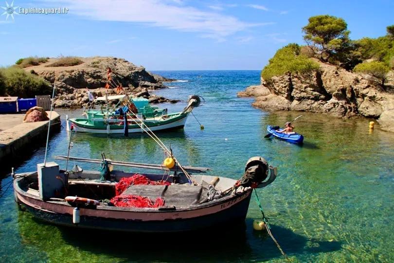 La Fincazur! Proche Plages ซิ-ฟูร์-เล-ปลาจ ภายนอก รูปภาพ
